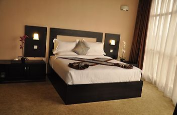 Beacon Hotel Addis Ababa - 